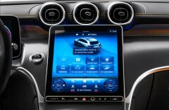 Mercedes-Benz GLC GLC 220 d 4Matic, Skladem!!!