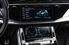 Audi Q7 50 TDI Q, S-line, Matrix, Vzduch, Black
