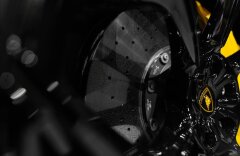 Lamborghini Urus 4,0 4,0 V8 PERFORMANTE, FULL CARBON