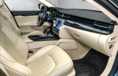 Maserati Quattroporte 3,8 V8 GTS