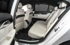 BMW Řada 7 730d xDrive AT M-paket
