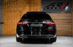 Mercedes-Benz Třídy S 2,9 400 d 4M, PANO, BURMESTER, NATÁČACIA NÁPRAVA