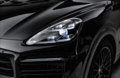 Porsche Cayenne GTS, Sport design, panorama, head-up, soft