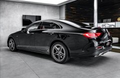 Mercedes-Benz CLS 450 4Matic AMG, Designo, 360