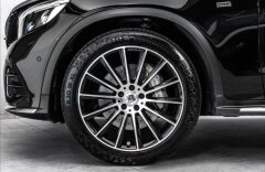 Mercedes-Benz GLC 250 d 4Matic BRABUS 173kW