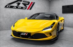 Ferrari F8 F8 Tributo V8, lift, kamera, CZ