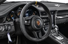 Porsche 911 GT3 RS 2018, lift, Clubsport, keramiky, SKLADEM!!!