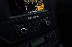 Maserati Granturismo 4,7 4.7 V8 MC STRADALE, BOSE, KARBÓN