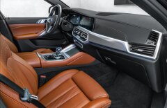 BMW X6 xDrive30d, Individual, Laser