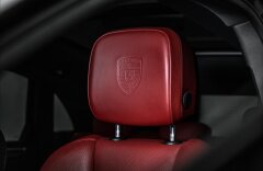 Porsche Macan S 250kW, Panorama, BOSE, PCM