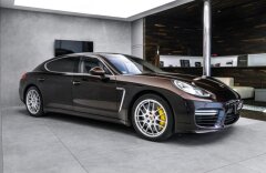 Porsche Panamera Turbo S Executive, 29tkm!!! TOP  ov,ru