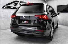 Volkswagen Tiguan 2,0TDI 4MOT  DSG Maraton, LED