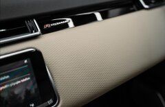 Rover 3,0 RANGE ROVER VELAR 3.0  V6 D300 R-Dynamic SE