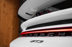 Porsche 911 4,0 992 GT3, CLUBSPORT, PCCB, PDLS+, LIFT