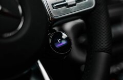 Mercedes-Benz 4,0 G63 AMG, BURMESTER, MULTIBEAM, NIGHT PACKET