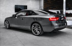 Audi A5 3,0 TDI Q S tronic, Sline, B&O