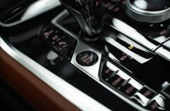 BMW X6 3,0 xDRIVE 40d M SPORT, H/K, LASER, MASÁŽE, 360 KAMERA