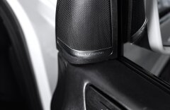 Mercedes-Benz GLE 63S AMG, panorama, DVD, nezávislé,