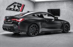 BMW M4 M4 Competition M xDrive (AT) Coupe