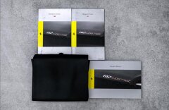 Ferrari 812 6,5 V12 Superfast, garance