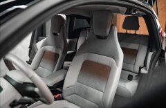 BMW i3 0,0 I3 S, 120 Ah, 135 kW, KEYLESS, NAVI+