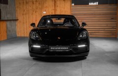 Porsche Cayman 4,0 GTS 4.0, PDK, XPEL, ZÁRUKA
