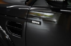 Land Rover Discovery 3,0 SDV6 HSE, MERIDIAN, NAVI