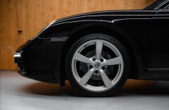 Porsche Boxster 2,7 987, M6