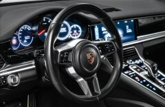 Porsche Panamera 4S Diesel, Matrix, pano, Bose, ZÁRUKA