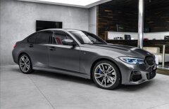 BMW Řada 3 M340i xD First Edition 1/340