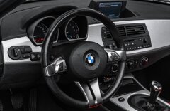 BMW Z4 3,0 SI Roadster