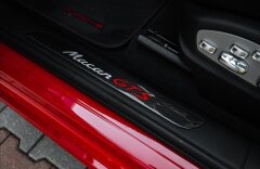 Porsche Macan 3,0 GTS, PORSCHE APPROVED, PRVÝ MAJITEĽ