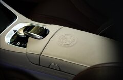 Mercedes-Benz Třídy S 4,0 S 63 AMG 4Matic+ L, BRABUS 700