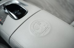 Mercedes-Benz Třídy S 5,5 63 AMG 4MATIC, BURMESTER, PANO, LED, DESIGNO