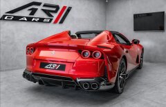 Ferrari 812 GTS, max výbava, SKLALDEM!