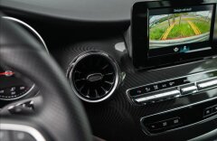 Mercedes-Benz Třídy V 2,0 250 d 4MATIC LONG, NAVI, ZÁRUKA