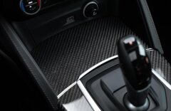 Alfa Romeo Stelvio 2,9 QUADRIFOGLIO Q4, H/K, PANORAMA