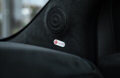 Abarth 595 1,4 ESSESSE, BEATS AUDIO, AKRAPOVIČ, CARBON