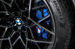 BMW M8 Competition GC