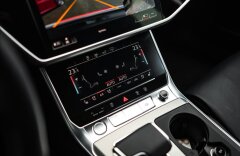 Audi A6 3,0 55 TFSI QUATTRO SPORT S LINE, PANO