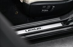 Lexus LS 600h 