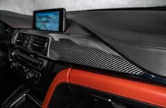 BMW M4 Competition, 700PS, CZ