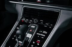 Porsche Panamera 4,0 TURBO S E-HYBRID, SPORT TURISMO, PANORAMA