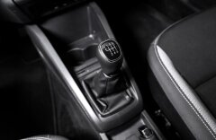 Škoda Fabia 1.0 TSI Style 81 kW, LED, AC, CZ