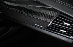 BMW X5 M Performance, záruka, max výbava, CZ