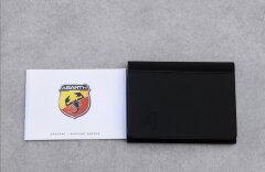 Abarth 500 595 1.4 Turbo Competizione, CZ