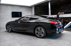 BMW Řada 8 M850i coupe xDrive