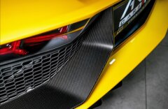 Lamborghini Aventador SV LP 750-4, kamera, lift, sensonum, karbon