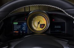 Ferrari GTC4 Lusso 6,3 V12 DCT 4WD Lift Panorama