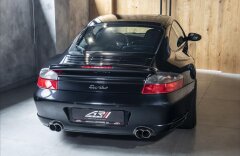 Porsche 911 3,6 TIPTRONIC, MODESTA
